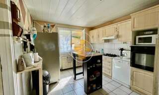 Maison 6 Pièces 100 m² à vendre à Tergnier (02700)