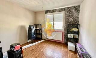 Maison 6 Pièces 100 m² à vendre à Tergnier (02700)