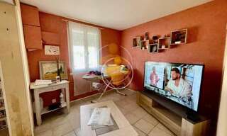 Maison 6 Pièces 100 m² à vendre à Tergnier (02700)