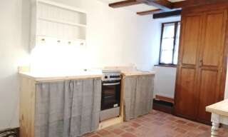 Maison 3 Pièces 50 m² à vendre à Chabanais (16150)