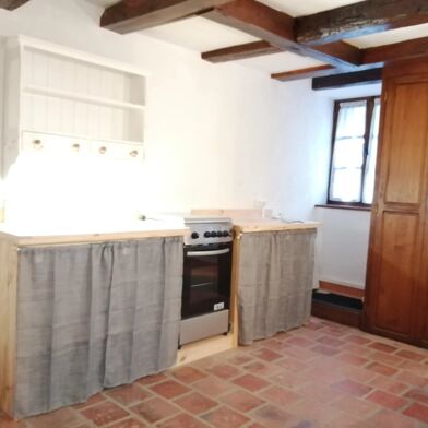 Maison 3 pièces 55000 €