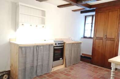 Maison 3 pièces 55000 €