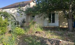 Maison 5 Pièces 105 m² à vendre à Châtellerault (86100)