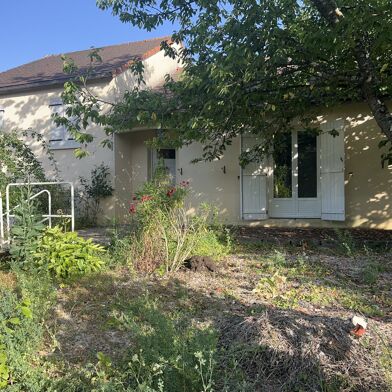 Maison 5 pièces 174900 €