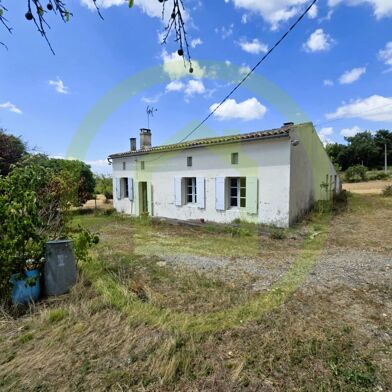 Maison 4 pièces 77420 €