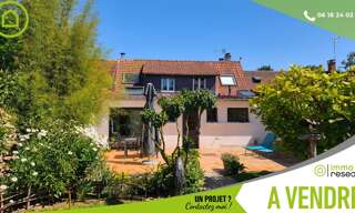 Maison 6 Pièces 104 m² à vendre à Saint-Sauflieu (80160)