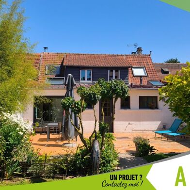 Maison 6 pièces 240000 €