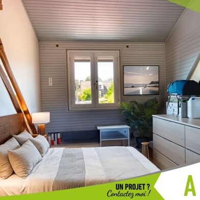 Maison 6 pièces 240000 €