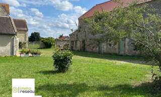 Maison 5 Pièces 143 m² à vendre à Mézidon Vallée d'Auge (14270)