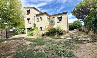 Maison 5 Pièces 128 m² à vendre à Gignac (34150)