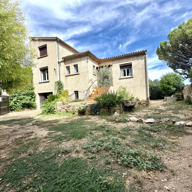 Maison 5 pièces 357000 €