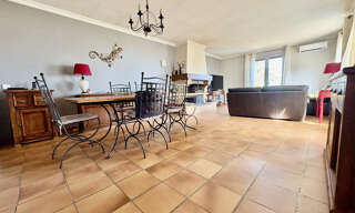 Maison 5 Pièces 128 m² à vendre à Gignac (34150)