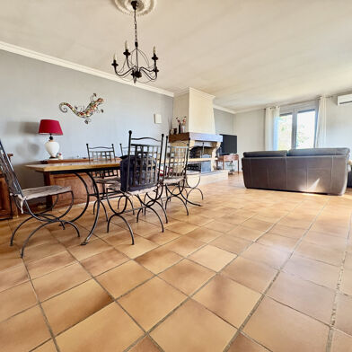 Maison 5 pièces 357000 €