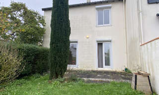 Maison 5 Pièces 106 m² à vendre à Poitiers (86000)