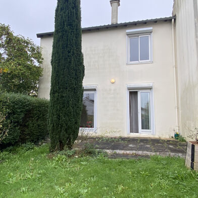 Maison 5 pièces 182800 €