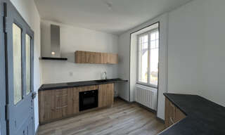 Appartement 3 Pièces 88 m² à vendre à Charquemont (25140)