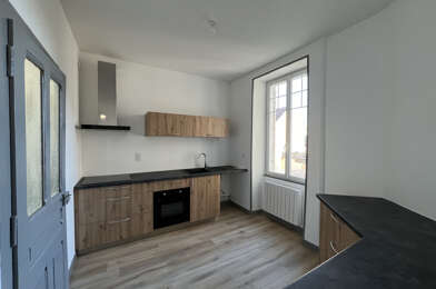 Appartement 3 pièces 160000 €