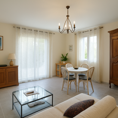 Maison 6 pièces 357000 €