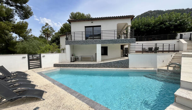 Villa / Maison 7 pièces  à vendre Toulon 83200