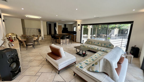 Villa / Maison 7 pièces  à vendre Toulon 83200