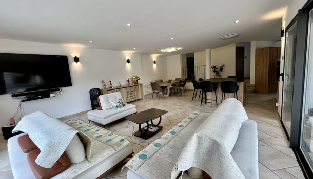 Villa / Maison 7 pièces  à vendre Toulon 83200