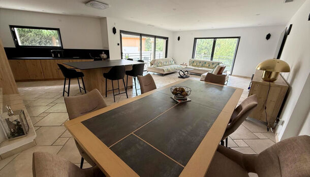 Villa / Maison 7 pièces  à vendre Toulon 83200