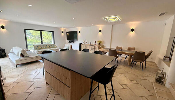 Villa / Maison 7 pièces  à vendre Toulon 83200