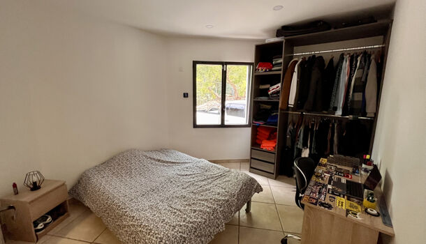 Villa / Maison 7 pièces  à vendre Toulon 83200