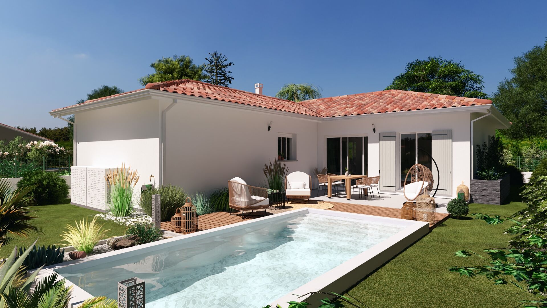 Agence immobilière de Maisons d’en France Sud Ouest Dax