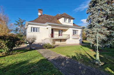 Maison 7 pièces 360000 €