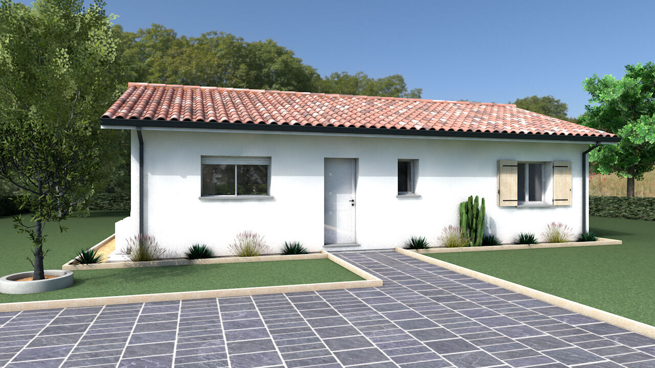 Agence immobilière de Maisons d’en France Sud Ouest Dax