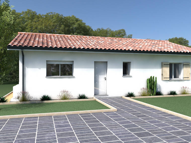 Votre future maison vous attend! — photo 1