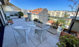 Appartement 3 Pièces 77 m² à vendre à Antibes (06160)