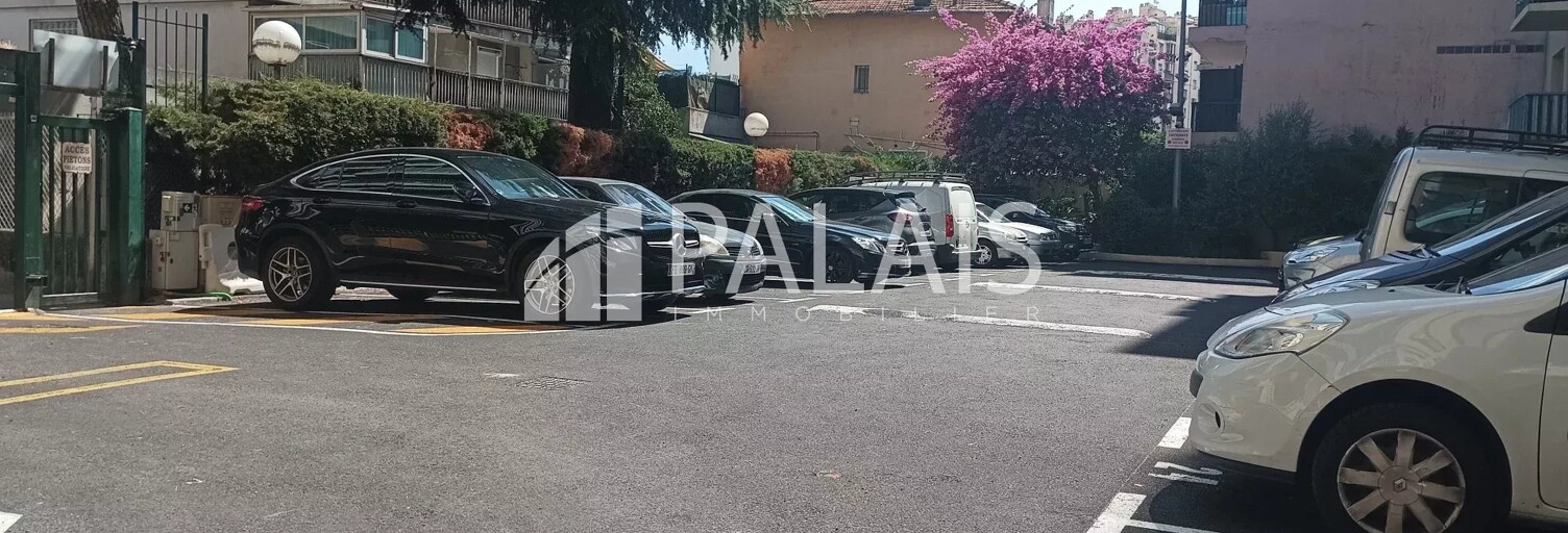 Appartement 2 Pièces 44 m² à vendre à Nice (06200)