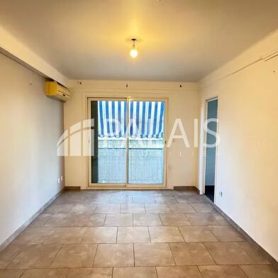 Appartement 2 pièces 149000 €