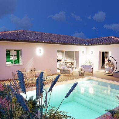 Maison 4 pièces 198900 €