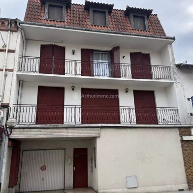 Immeuble  155000 €