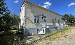 Maison 4 Pièces 166 m² à vendre à Bujaleuf (87460)