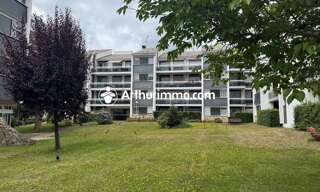 Appartement 1 Pièce 27 m² à vendre à Juvigny-Val-d'Andaine (61140)