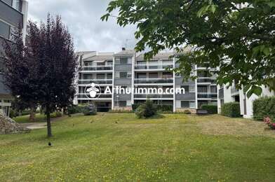 Appartement 1 pièces 58000 €