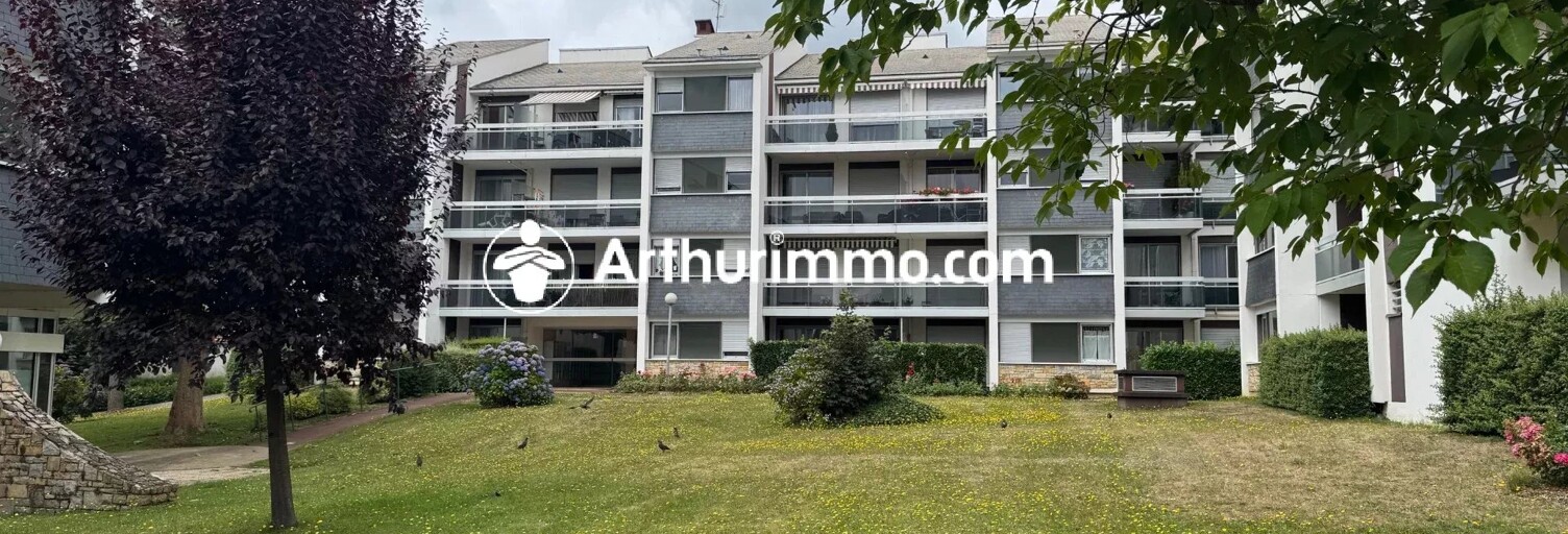 Appartement 1 Pièce 27 m² à vendre à Juvigny-Val-d'Andaine (61140)