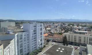 Appartement 4 Pièces 103 m² à vendre à Tarbes (65000)