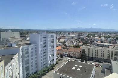 Appartement 4 pièces 104000 €