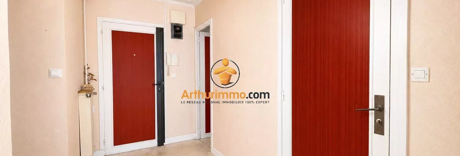 Appartement 4 Pièces 103 m² à vendre à Tarbes (65000)