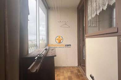 Appartement 4 pièces 104000 €