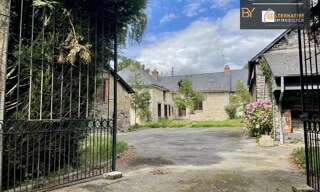 Maison 6 Pièces 232 m² à vendre à Domagné (35113)