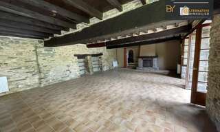 Maison 6 Pièces 232 m² à vendre à Domagné (35113)