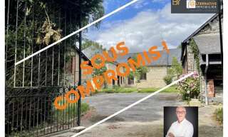 Maison 6 Pièces 232 m² à vendre à Piré-Chancé (35150)