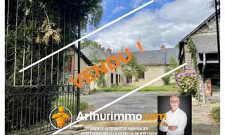 Maison 6 Pièces 232 m² à vendre à Domagné (35113)