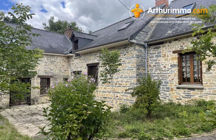 Longère en campagne de 232 m2 — photo 2